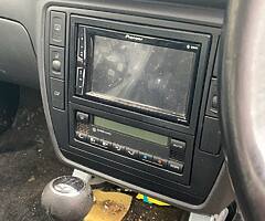 04 B5.5 Passat Pd 130 for breaking - Image 3/4