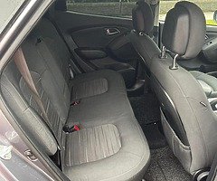 Hyundai ix35 2014 // Diesel - Image 4/6