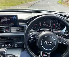 Audi A6 S-line 2.0tdi automatic 2012 - Image 3/10