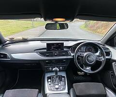 Audi A6 S-line 2.0tdi automatic 2012 - Image 7/10