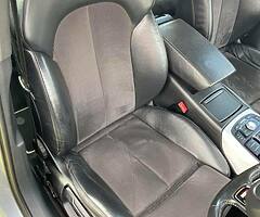 Audi A6 S-line 2.0tdi automatic 2012 - Image 8/10
