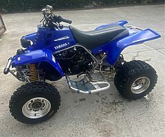 2002 Yamaha banshee - Image 4/10