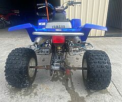 2002 Yamaha banshee - Image 5/10