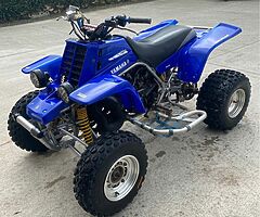 2002 Yamaha banshee - Image 6/10