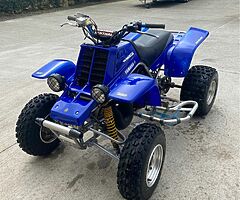 2002 Yamaha banshee - Image 7/10