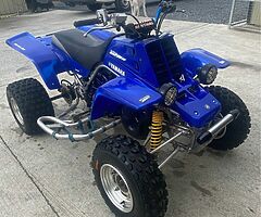 2002 Yamaha banshee - Image 10/10