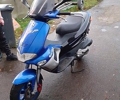 gilera 180