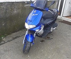 gilera 180