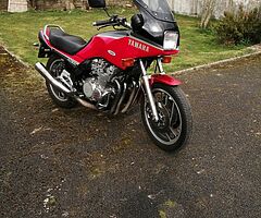 Yamaha xj900 - Image 3/4