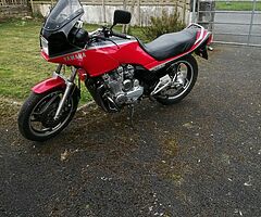 Yamaha xj900 - Image 4/4