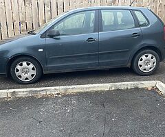 2003 Volkswagen Polo - Image 3/7