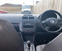 2003 Volkswagen Polo - Image 5/7