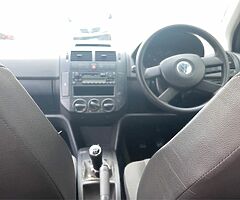 2003 Volkswagen Polo - Image 7/7