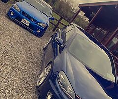 Mk6 2L leather interior