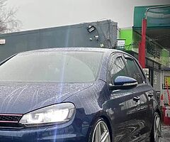 Mk6 2L leather interior - Image 5/9