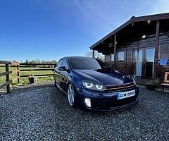 Mk6 2L leather interior - Image 6/9