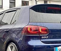 Mk6 2L leather interior - Image 9/9