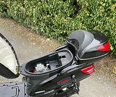 Adults Electric Moped - Image 4/5