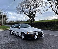 Twincam