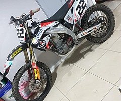 Crf450
