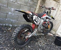 Crf450 - Image 3/4