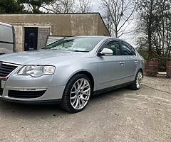 2008 Passat 1.9 tdi - Image 3/9