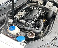 2008 Passat 1.9 tdi - Image 6/9