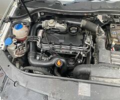 2008 Passat 1.9 tdi - Image 8/9