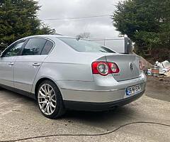 2008 Passat 1.9 tdi - Image 9/9