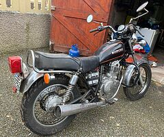 1995 Suzuki 250 - Image 3/3