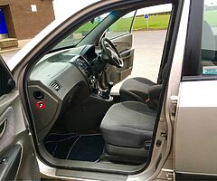 2006 Hyundai Tucson - Image 4/8