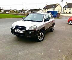2006 Hyundai Tucson - Image 6/8