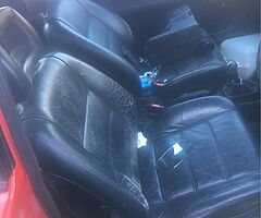 Mk3 astra 1.4 97 - Image 3/6