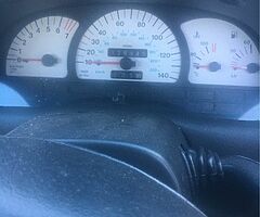 Mk3 astra 1.4 97 - Image 4/6