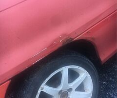 Mk3 astra 1.4 97 - Image 5/6