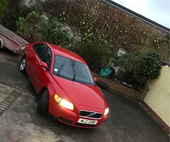 2005 Volvo S40 - Image 3/7
