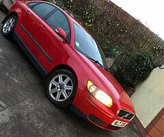 2005 Volvo S40 - Image 5/7