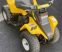 2006 Suzuki LT - Image 4/4