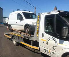 All scrap cars wanted all makes and models - Image 5/5