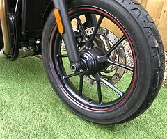 2018 Triumph Street Twin - Image 5/10