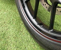 2018 Triumph Street Twin - Image 6/10