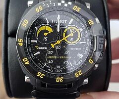 Tissot t-race motogp - Image 3/3