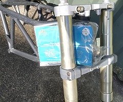 Ducati 750ss frame.book - Image 3/10