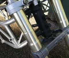 Ducati 750ss frame.book - Image 8/10
