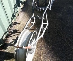 Ducati 750ss frame.book - Image 10/10