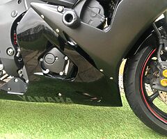 2006 Yamaha YZF-R - Image 5/10