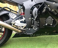 2006 Yamaha YZF-R - Image 6/10