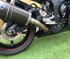 2006 Yamaha YZF-R - Image 7/10