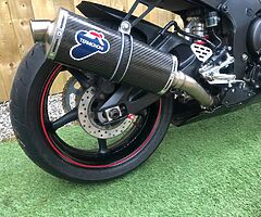 2006 Yamaha YZF-R - Image 8/10