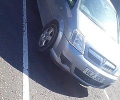 Vauxhall mevira for breaking all parts here